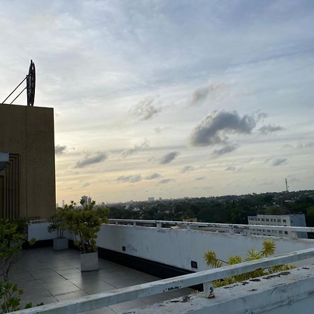 Green City Residence Talangama South Luaran gambar