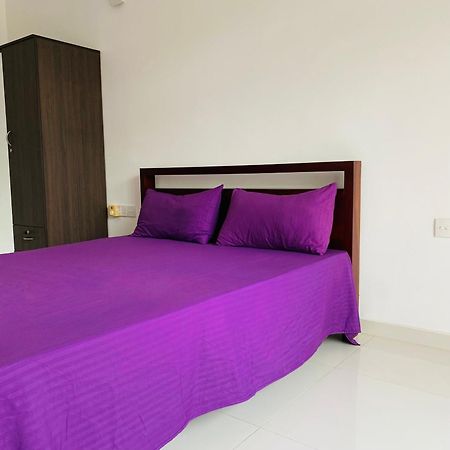 Green City Residence Talangama South Luaran gambar