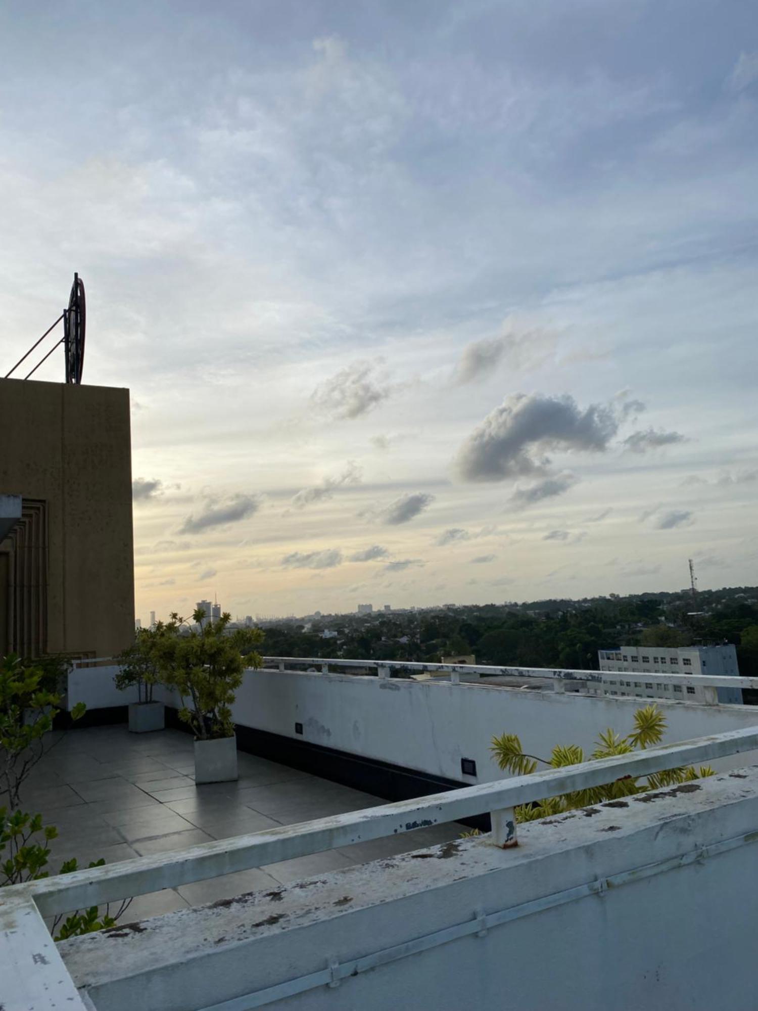 Green City Residence Talangama South Luaran gambar