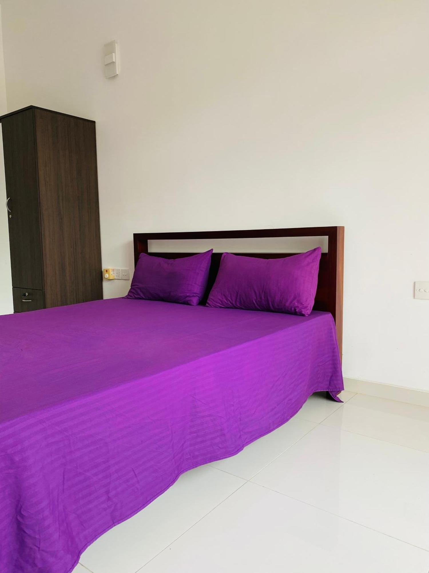 Green City Residence Talangama South Luaran gambar