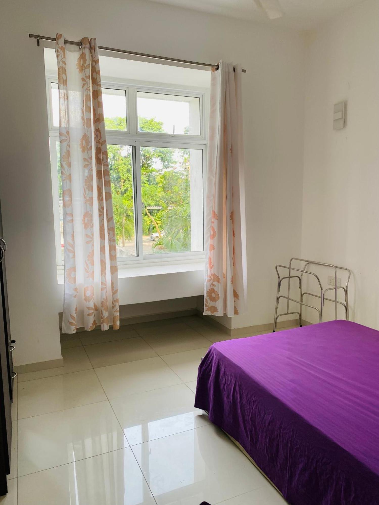 Green City Residence Talangama South Luaran gambar