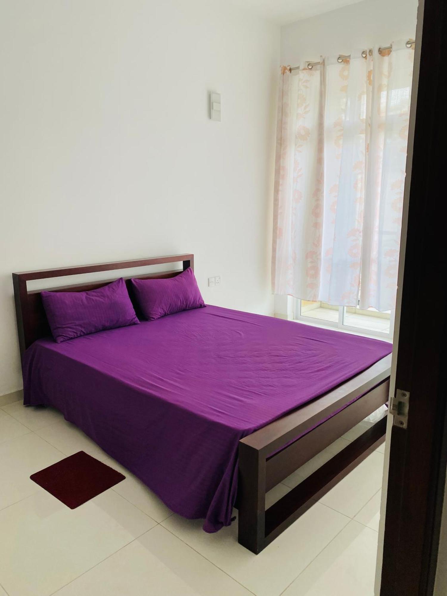 Green City Residence Talangama South Luaran gambar