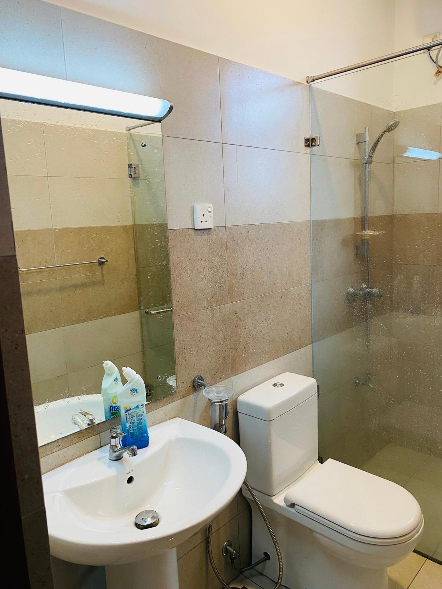 Green City Residence Talangama South Luaran gambar