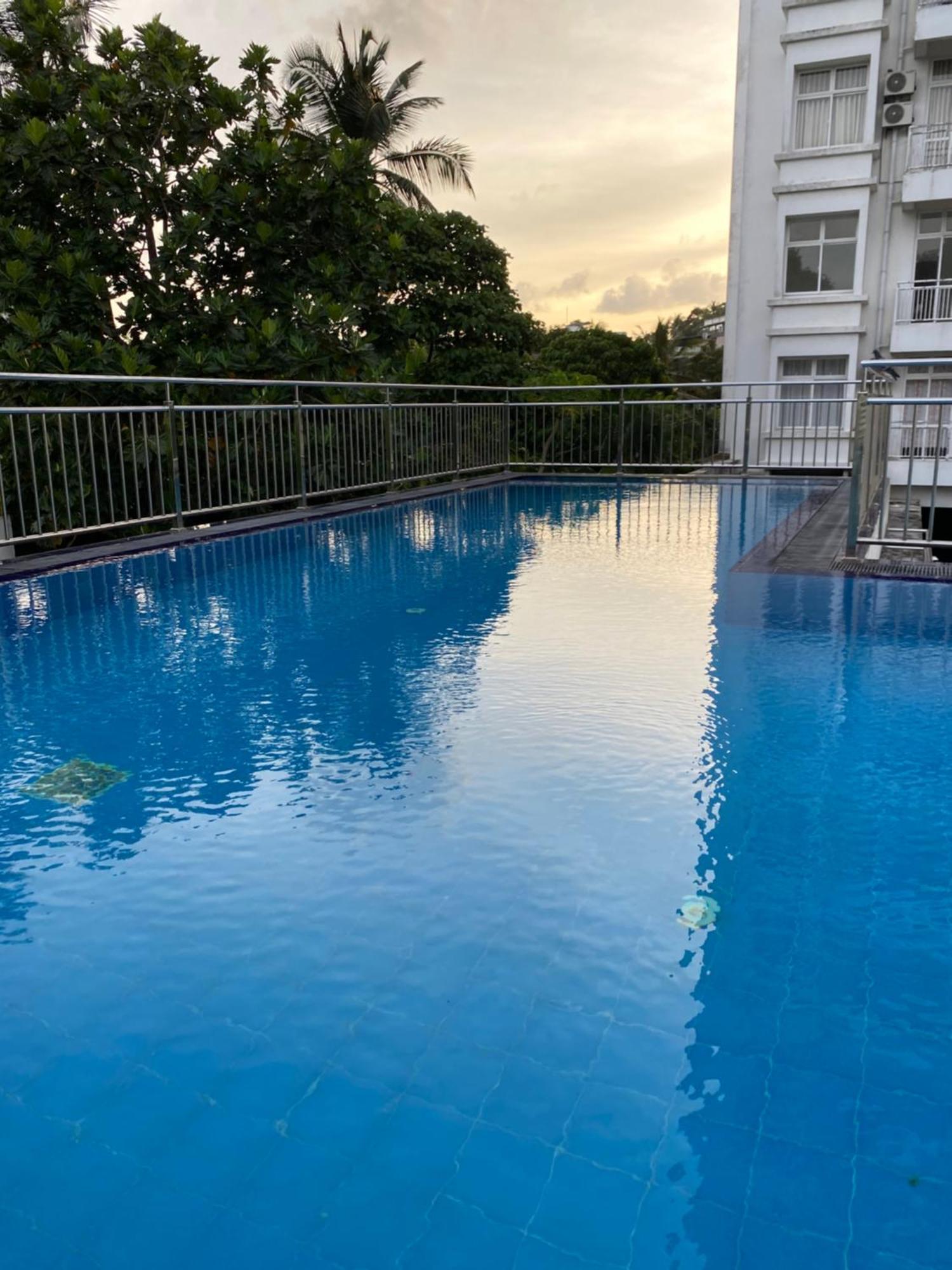 Green City Residence Talangama South Luaran gambar