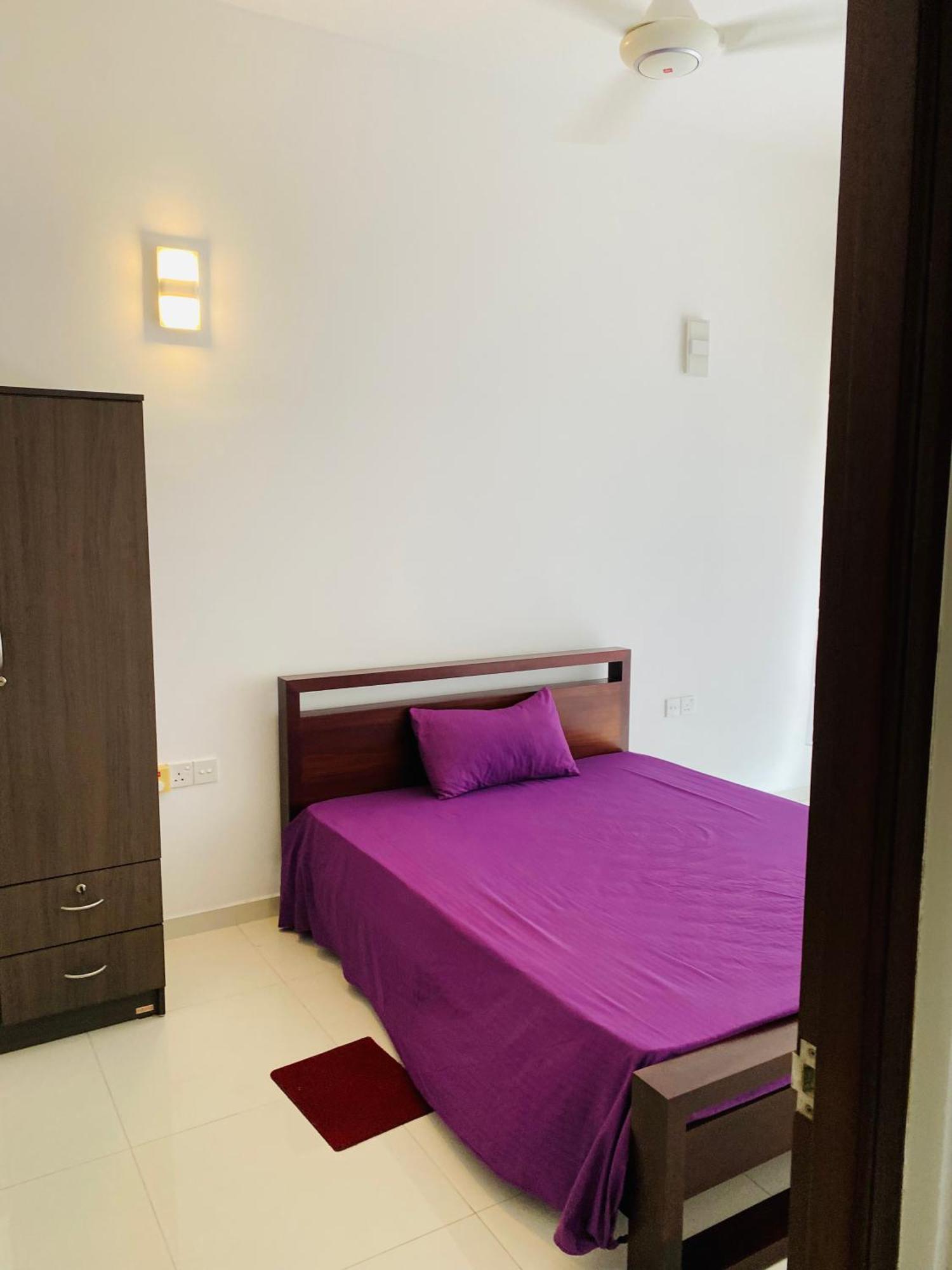 Green City Residence Talangama South Luaran gambar
