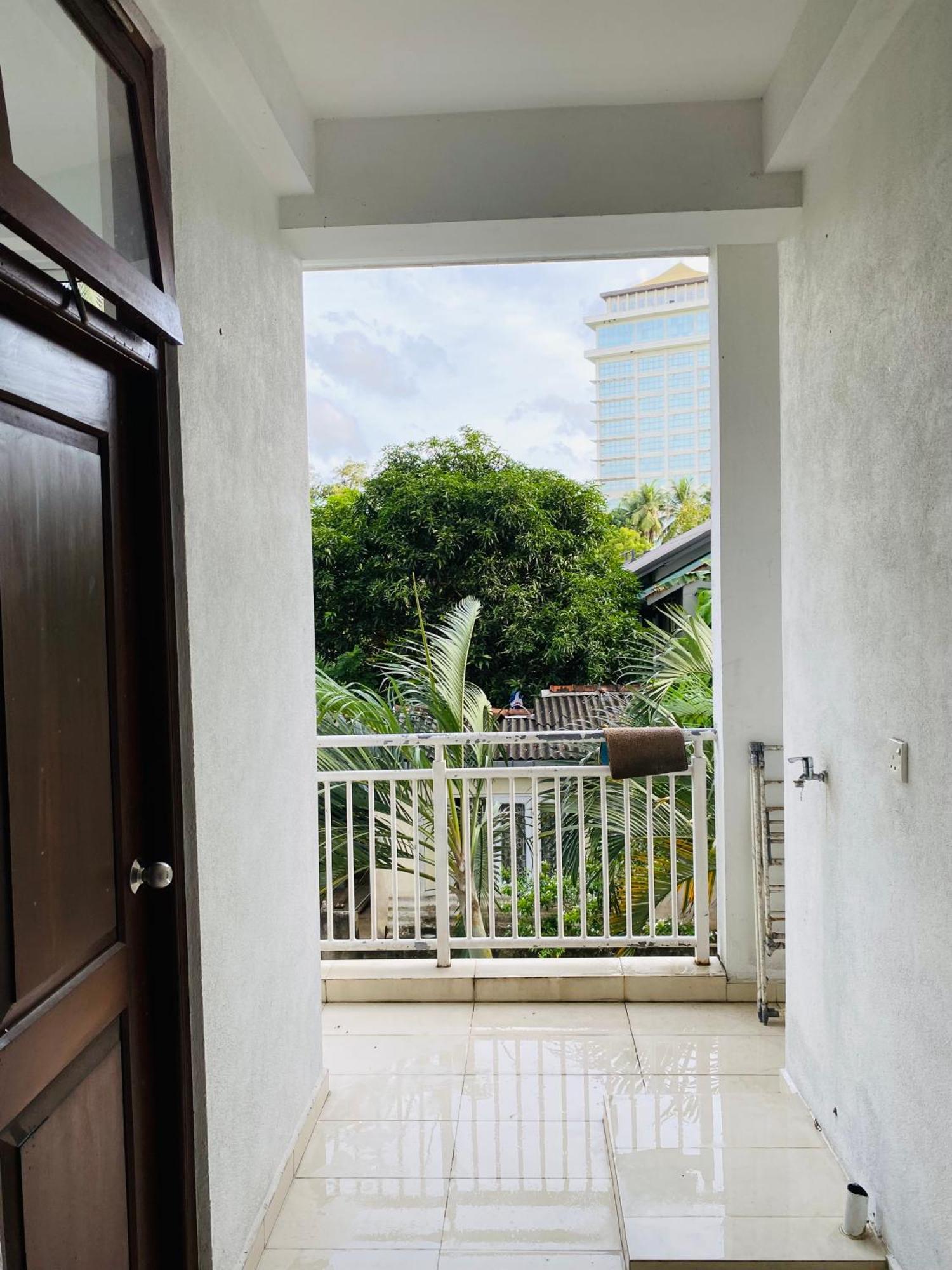 Green City Residence Talangama South Luaran gambar