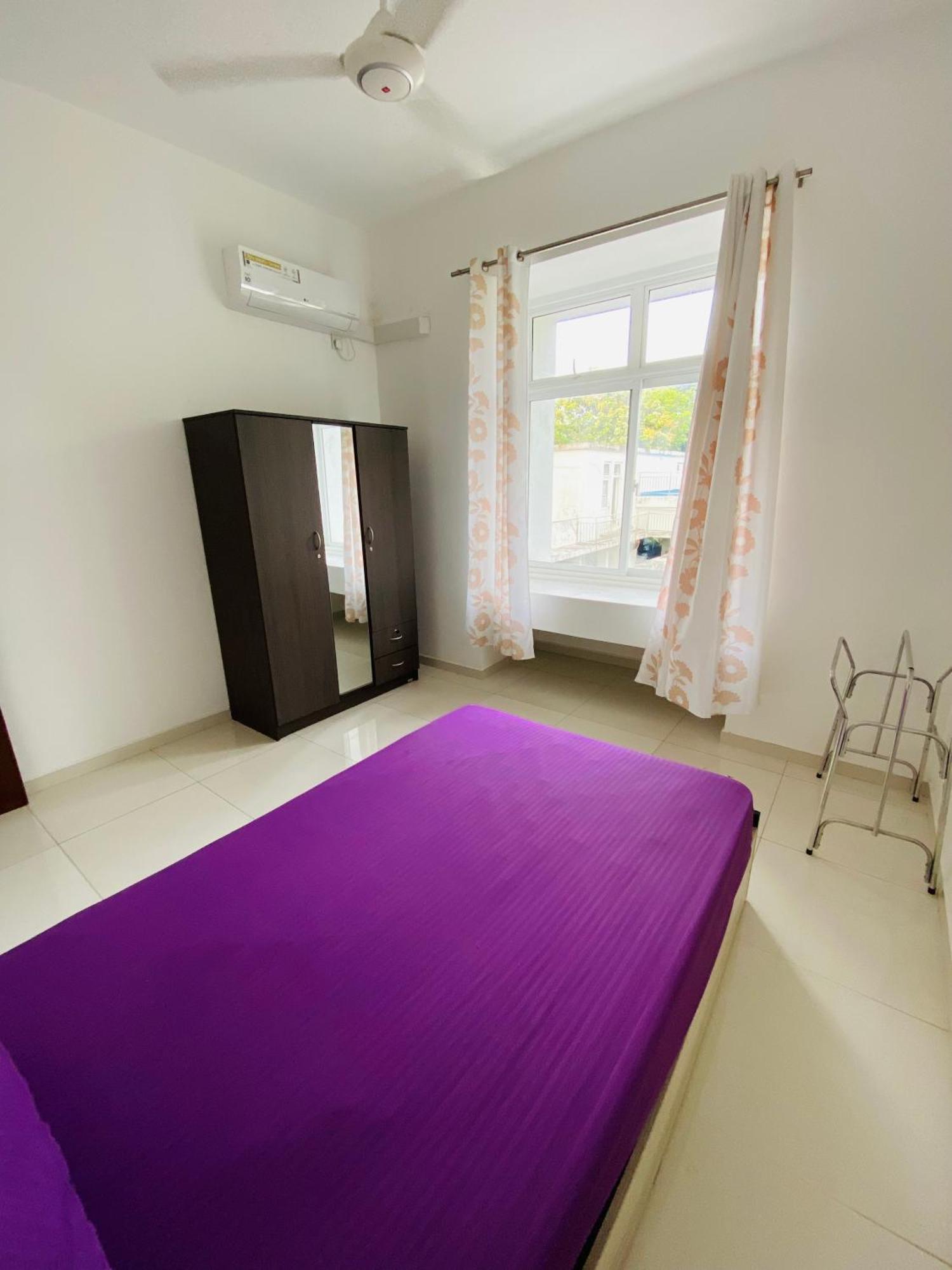 Green City Residence Talangama South Luaran gambar
