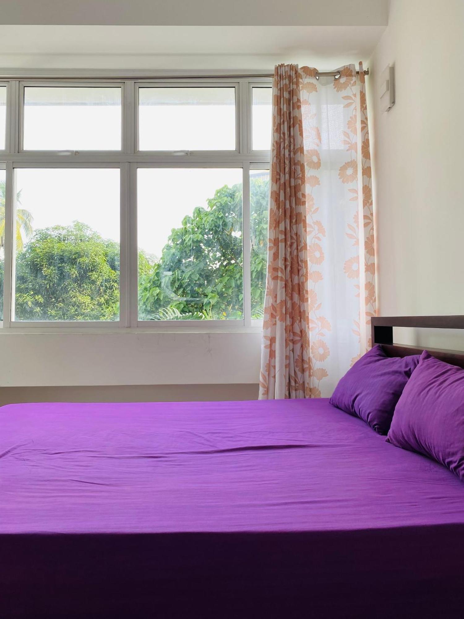 Green City Residence Talangama South Luaran gambar