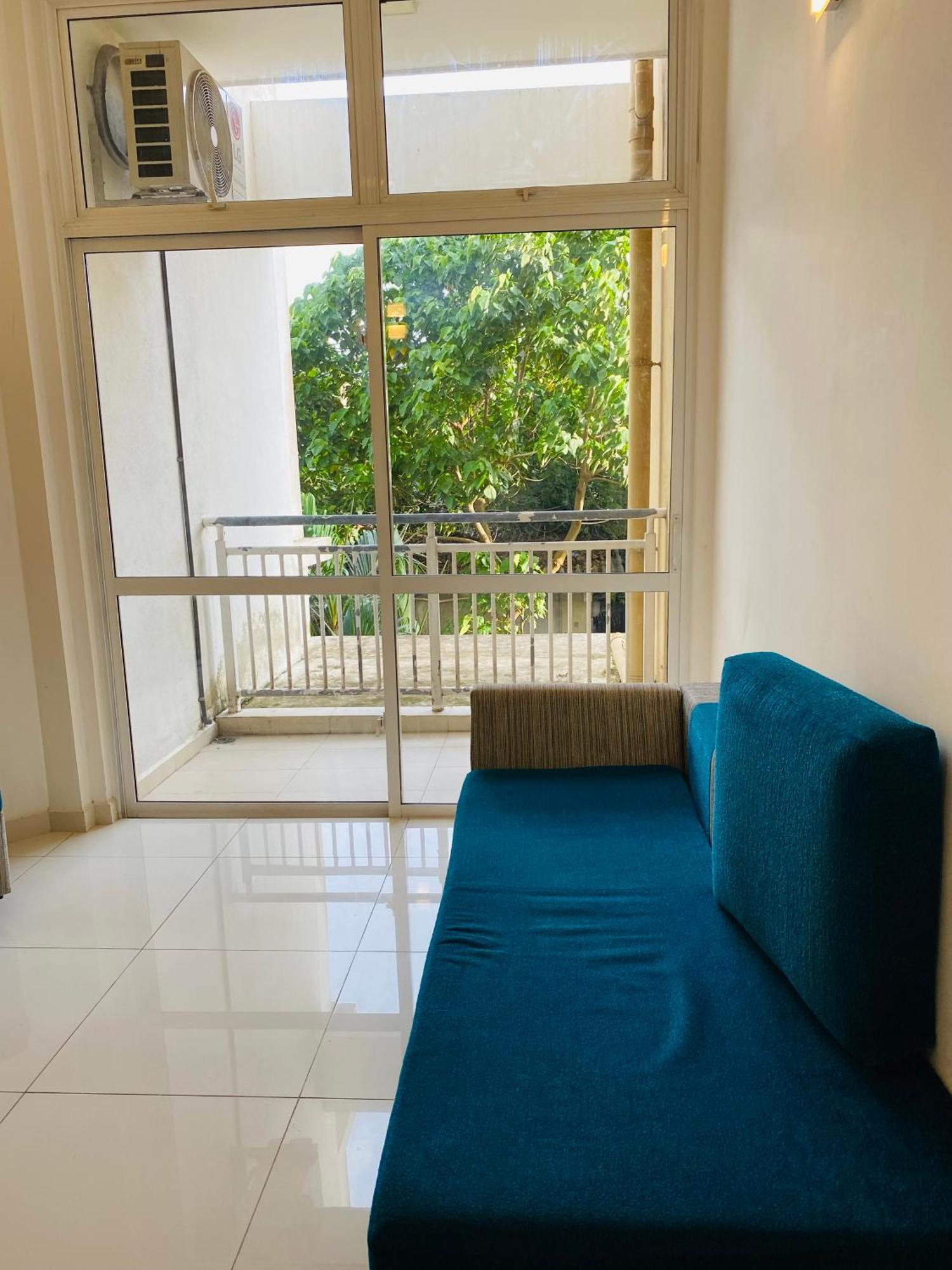 Green City Residence Talangama South Luaran gambar
