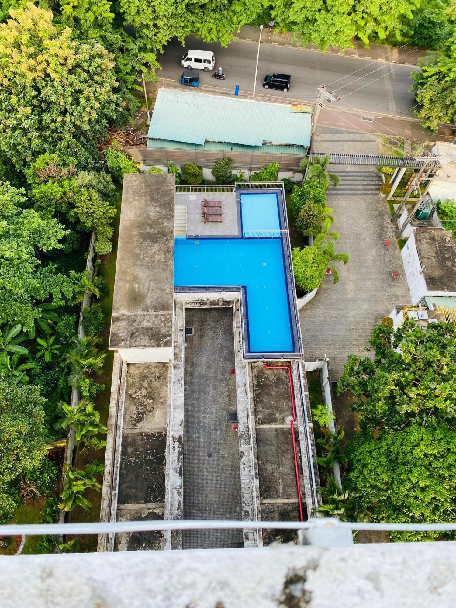 Green City Residence Talangama South Luaran gambar